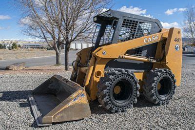 skid steer rental montrose co|black dog equipment rental montrose.